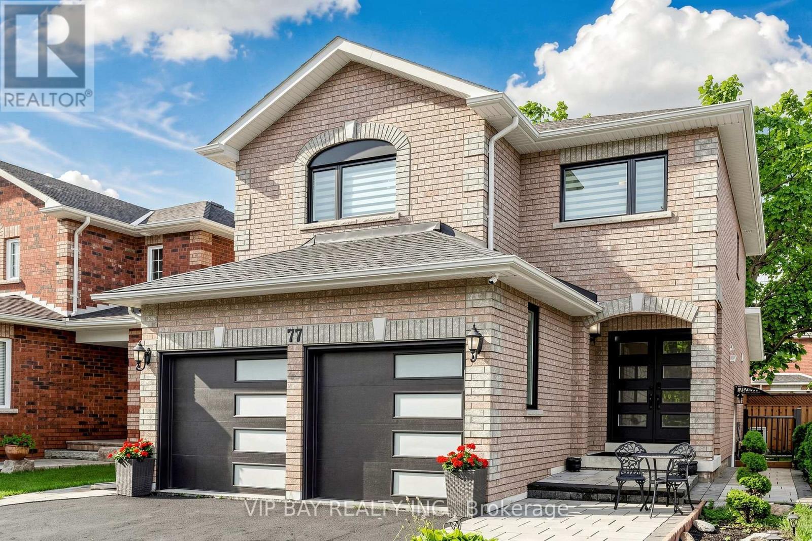 77 AMBERVIEW DRIVE - 2