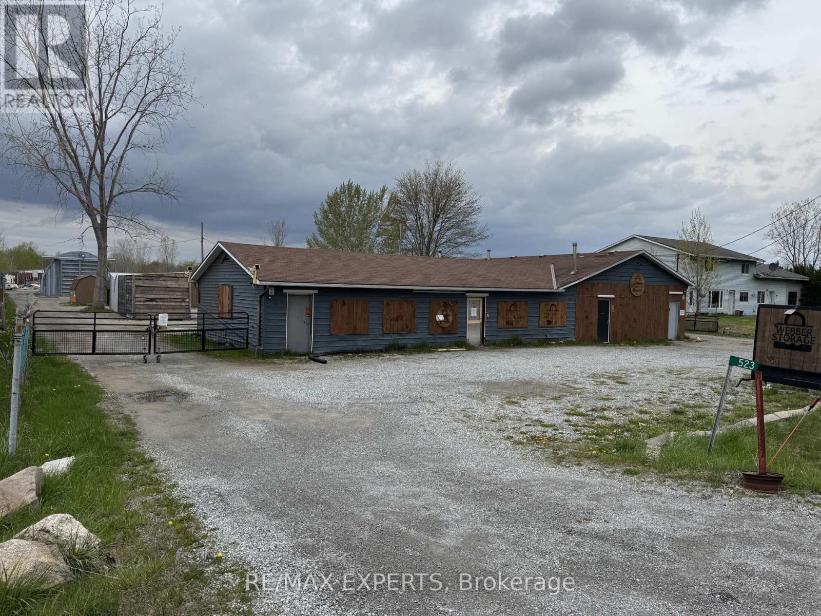 523 WEBBER ROAD N, Pelham (Fenwick) — photo 3