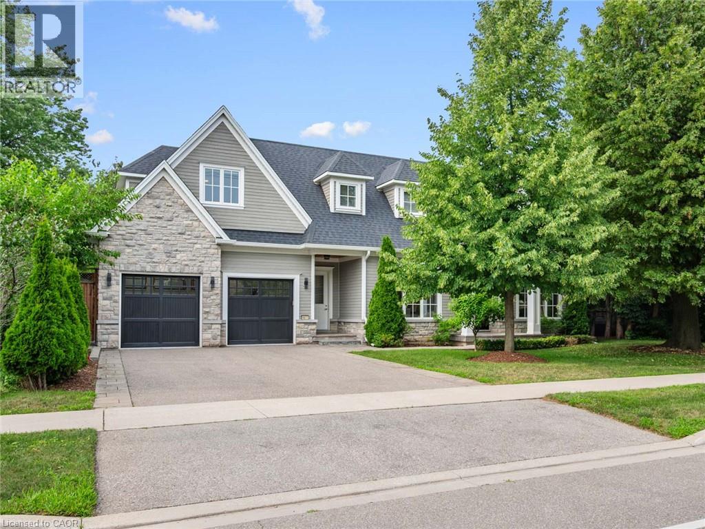 1077 BRIDGE Road - 1