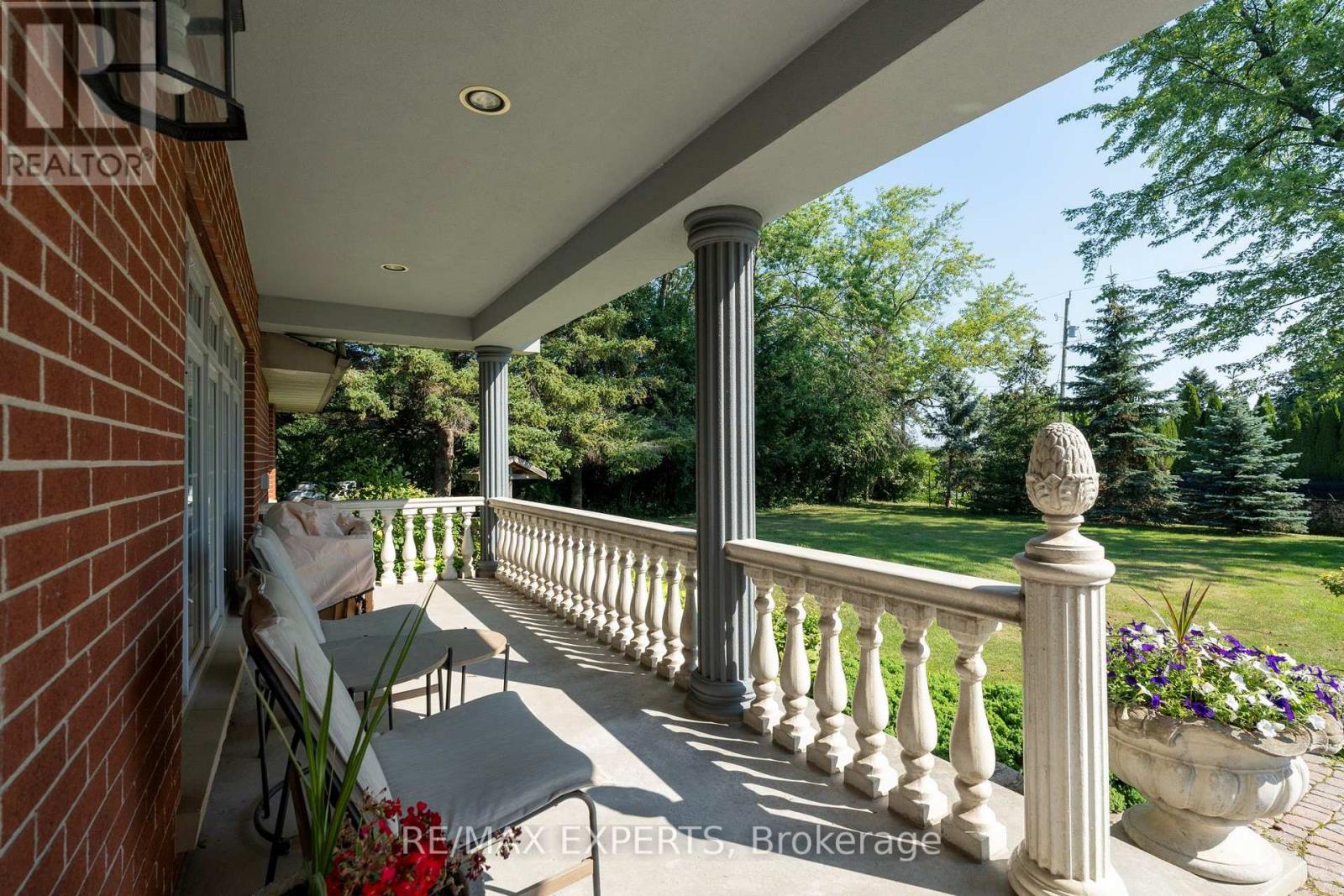 12792 HUMBER STATION ROAD - 12