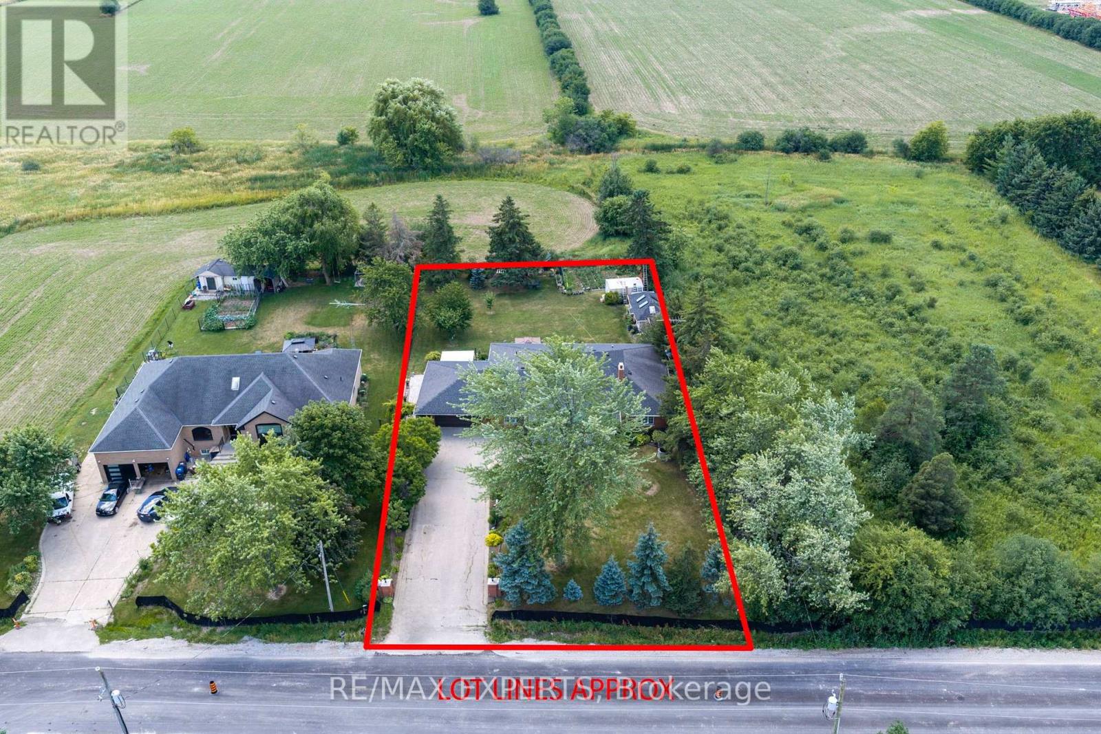 12792 HUMBER STATION ROAD - 2
