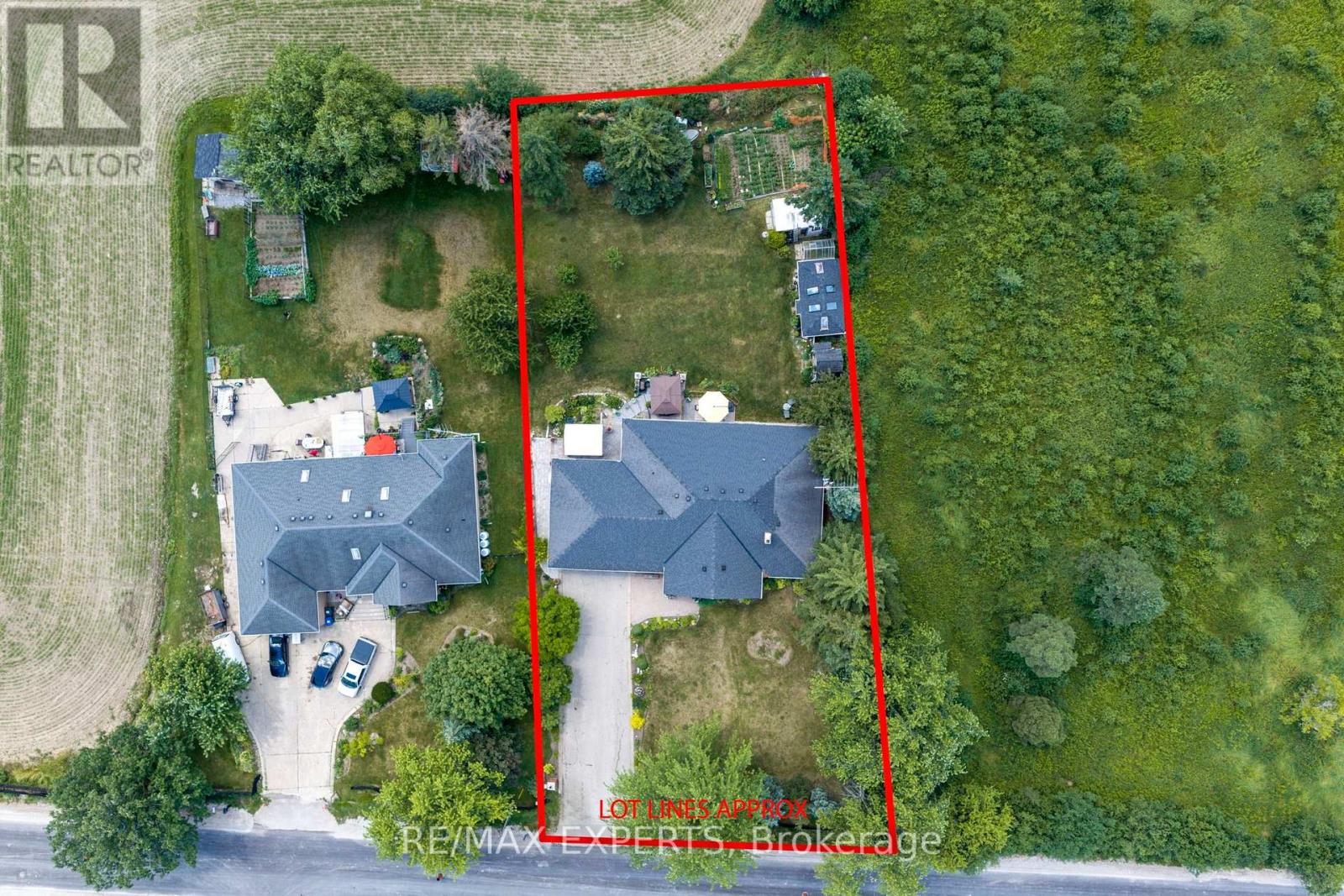 12792 HUMBER STATION ROAD - 3