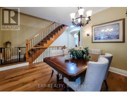 2270 Littondale Lane, Oakville, ON L6M0B7 Photo 14