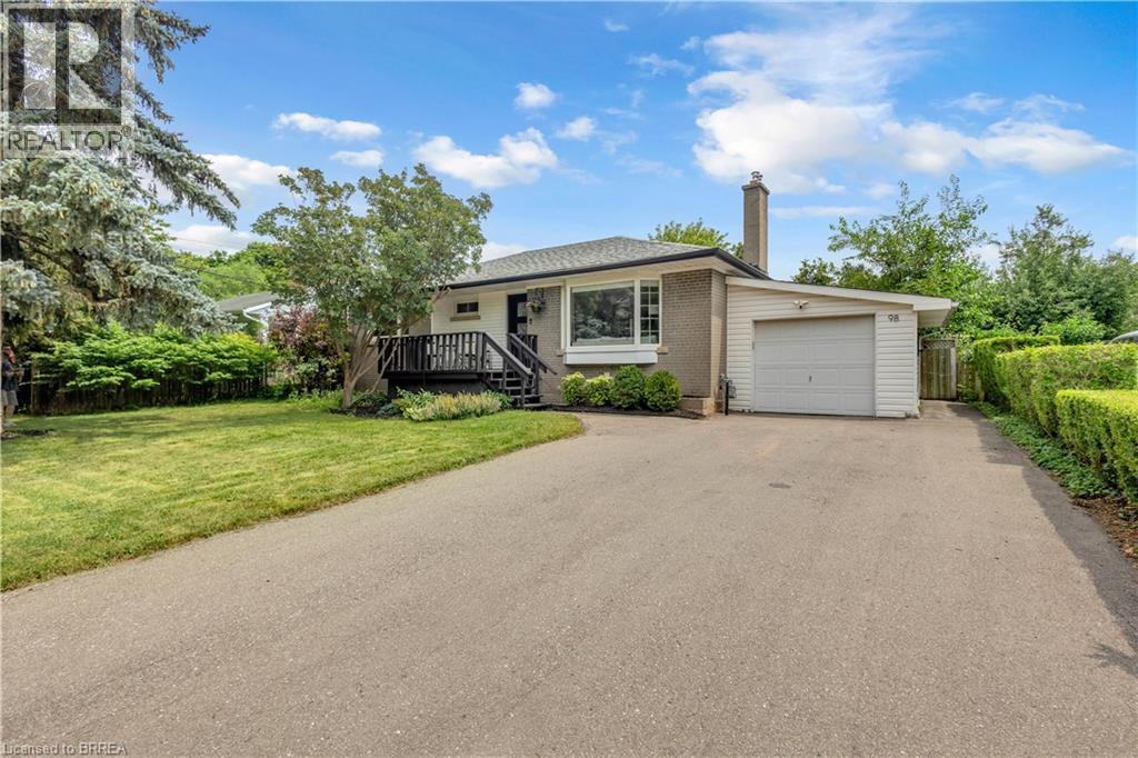 98 MILLER Road - 3