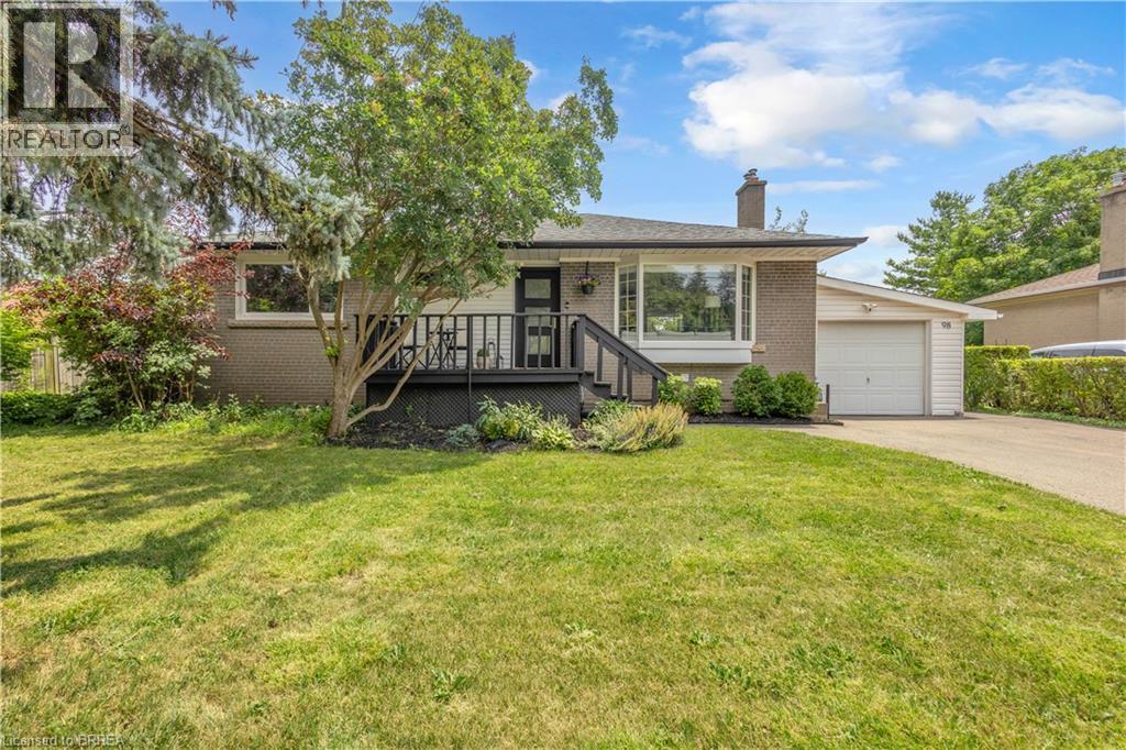 98 MILLER Road - 2
