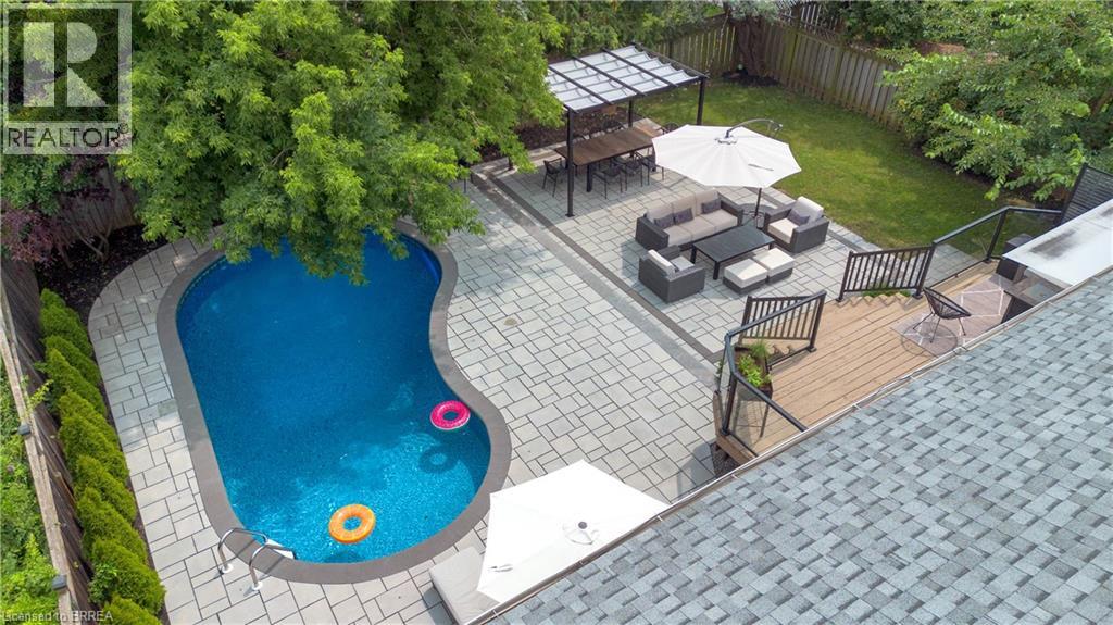 98 MILLER Road - 36