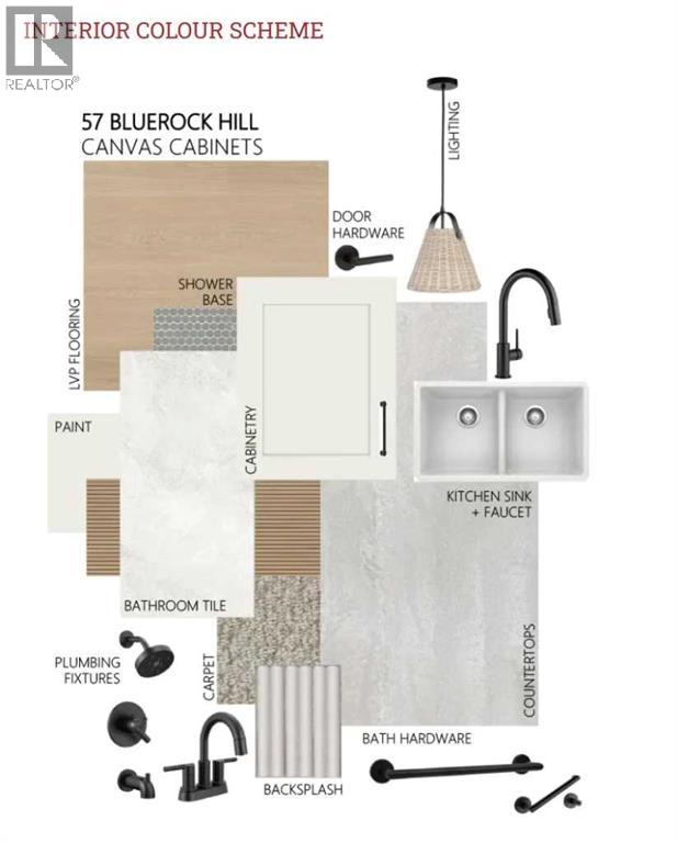 57 Bluerock Hill SW, Calgary — photo 2