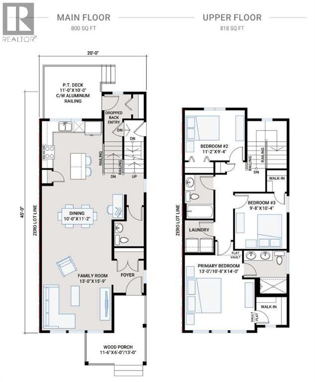 57 Bluerock Hill SW, Calgary — photo 3