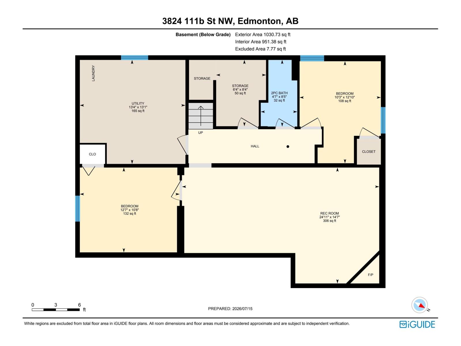 3824 111B ST NW NW - 47