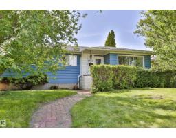 House for sale at 3824 111B St NW NW, Edmonton — MLS® E4500266