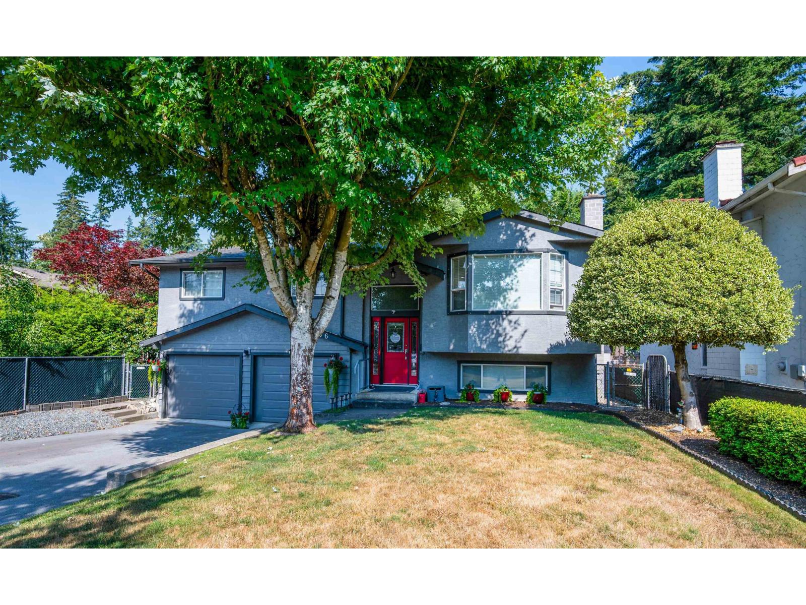 4 Bed, 3 Bath House for Sale in Langley – 4536 199A STREET, Langley – MLS# R3140879