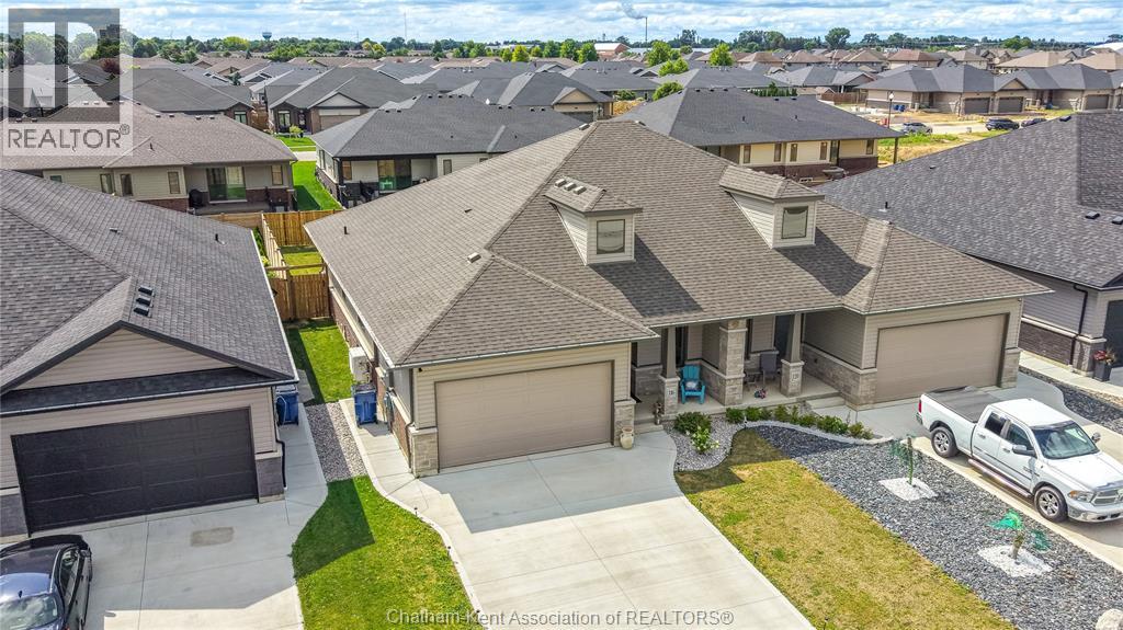 116 BRIGHTON PLACE - 2
