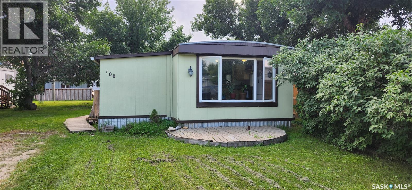 106 Larch STREET - 1