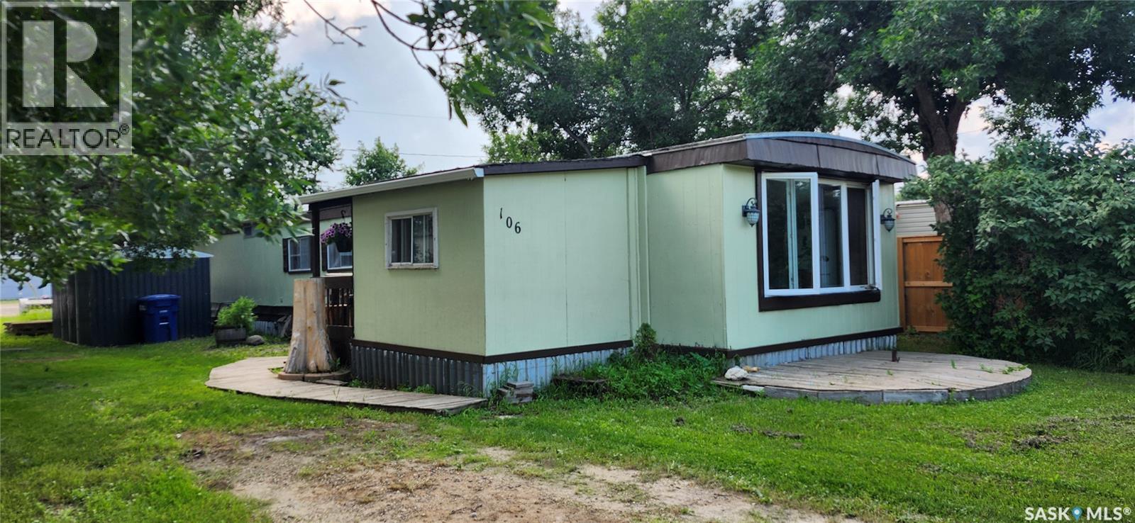 106 Larch STREET - 2