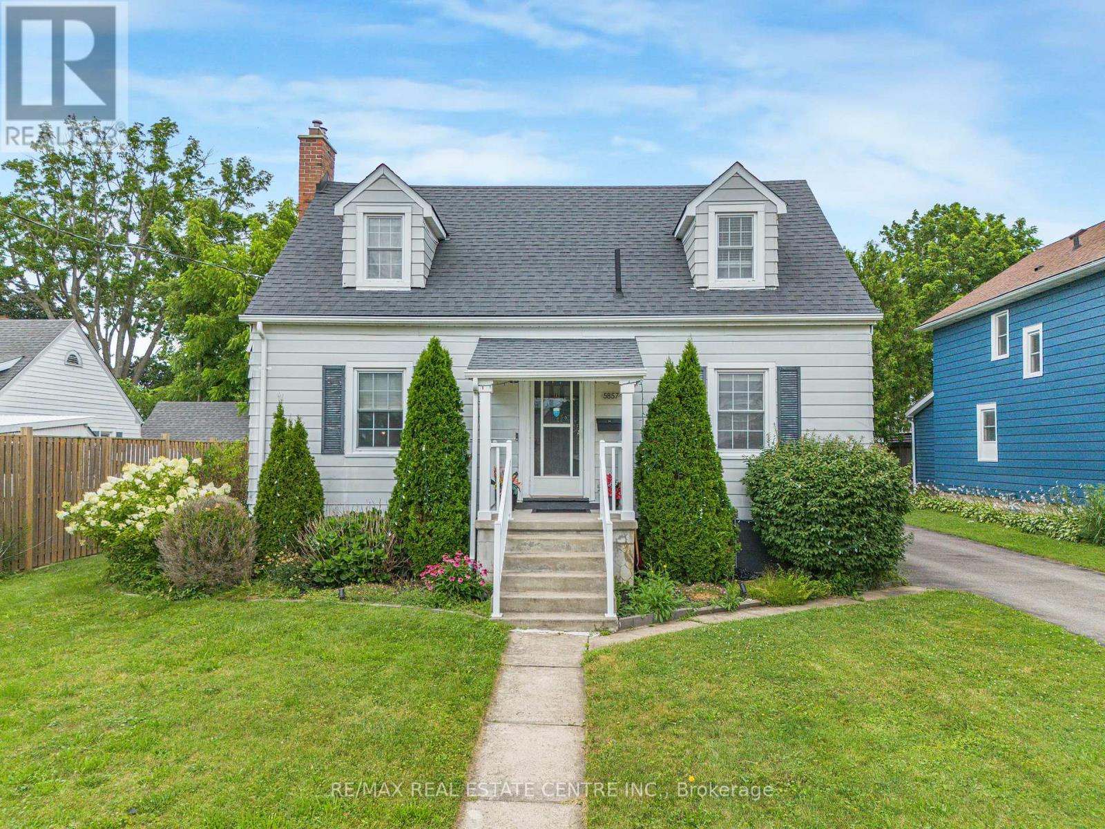5857 MURRAY STREET - 1