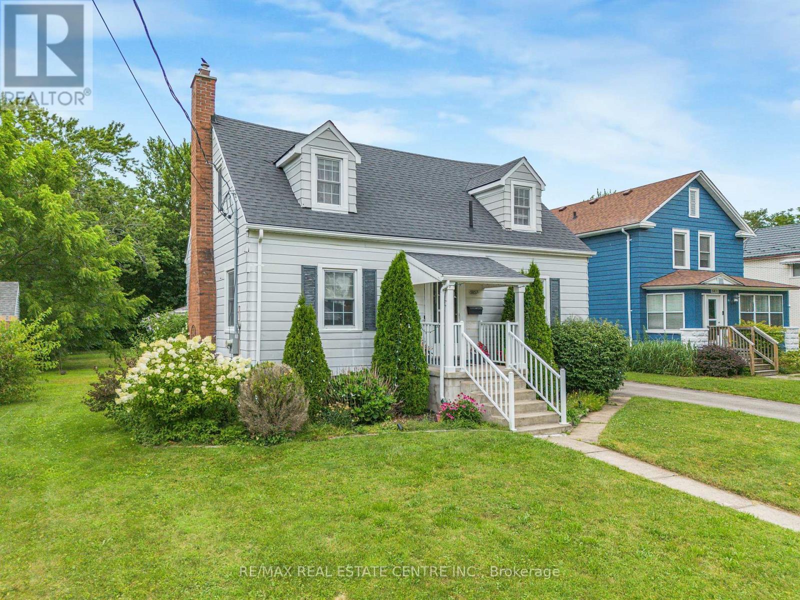 5857 MURRAY STREET - 3