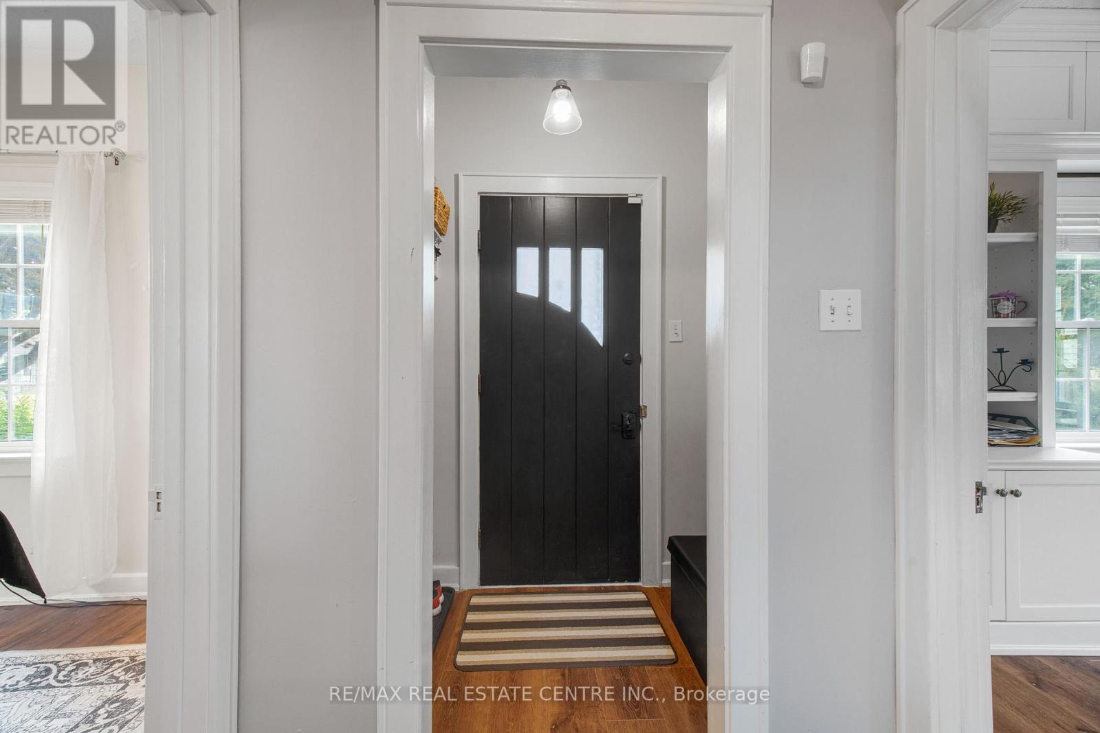 5857 MURRAY STREET - 5
