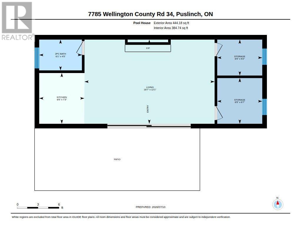7785 WELLINGTON 34 ROAD - 49