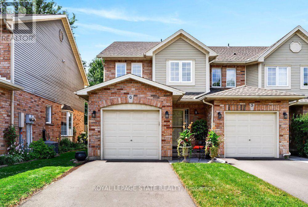 #6 44 FRANCES AVENUE - 1