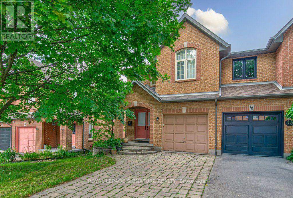 16 WESTVILLAGE DRIVE - 1