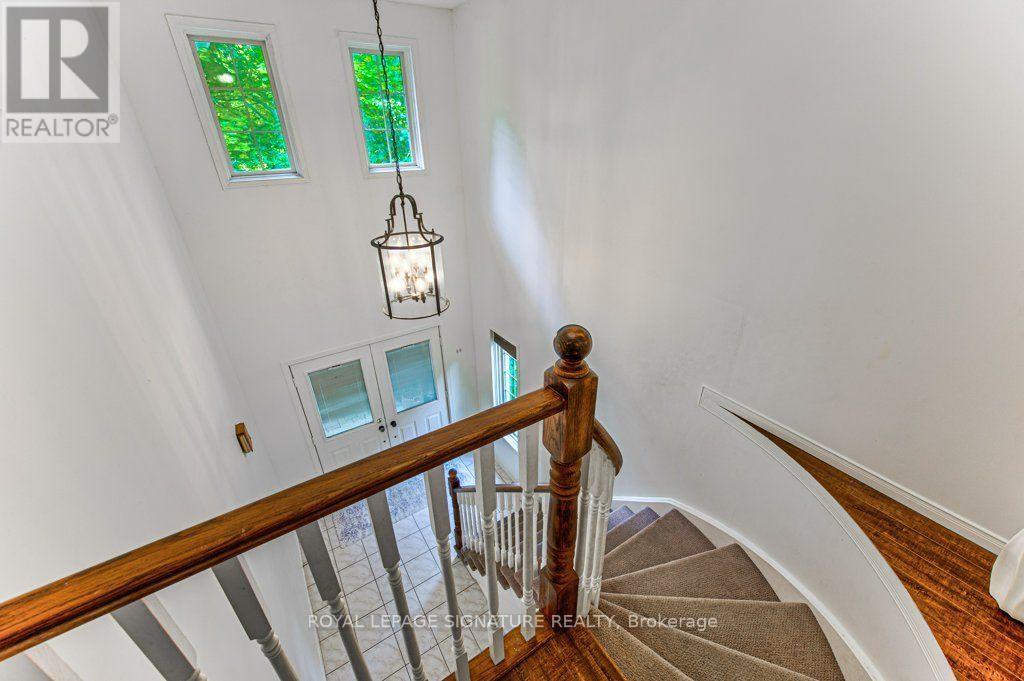 16 WESTVILLAGE DRIVE - 16