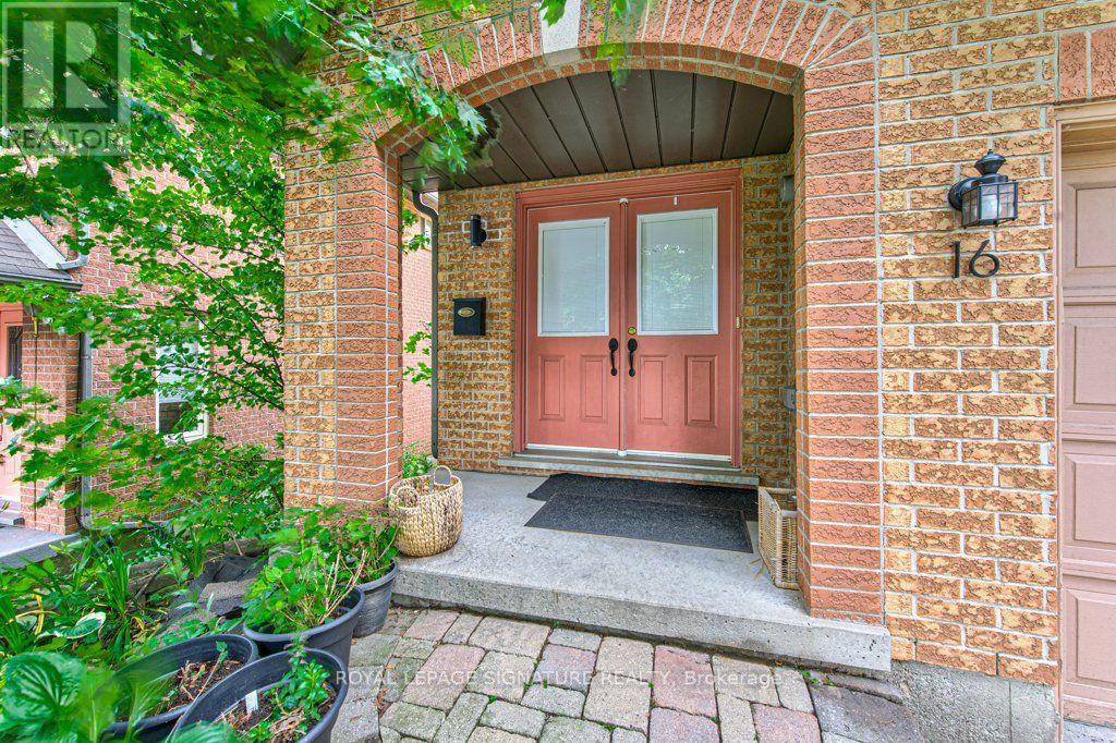 16 WESTVILLAGE DRIVE - 3
