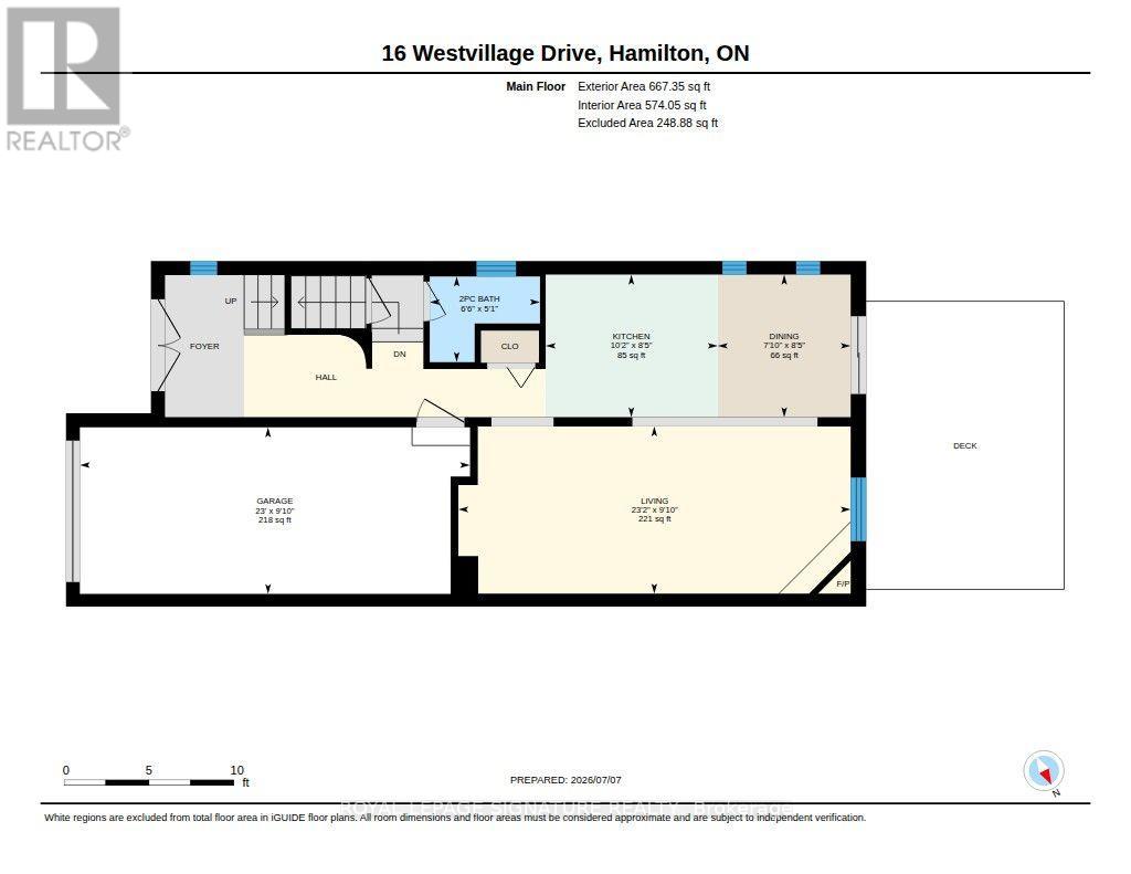 16 WESTVILLAGE DRIVE - 36