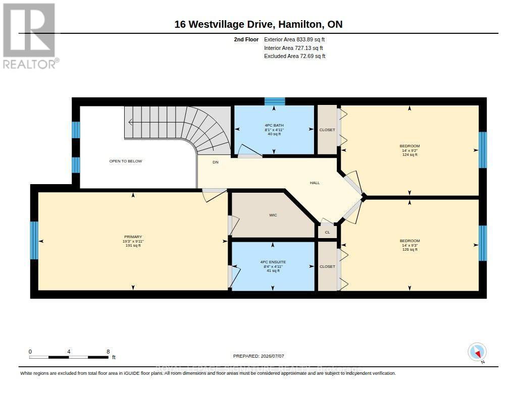 16 WESTVILLAGE DRIVE - 37