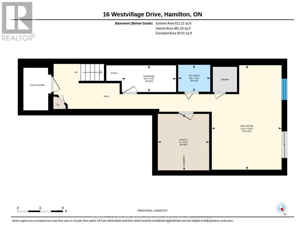 16 WESTVILLAGE DRIVE - 38