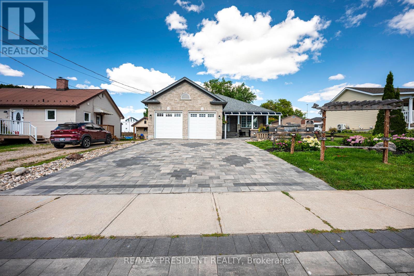 181 EDWARD STREET - 2