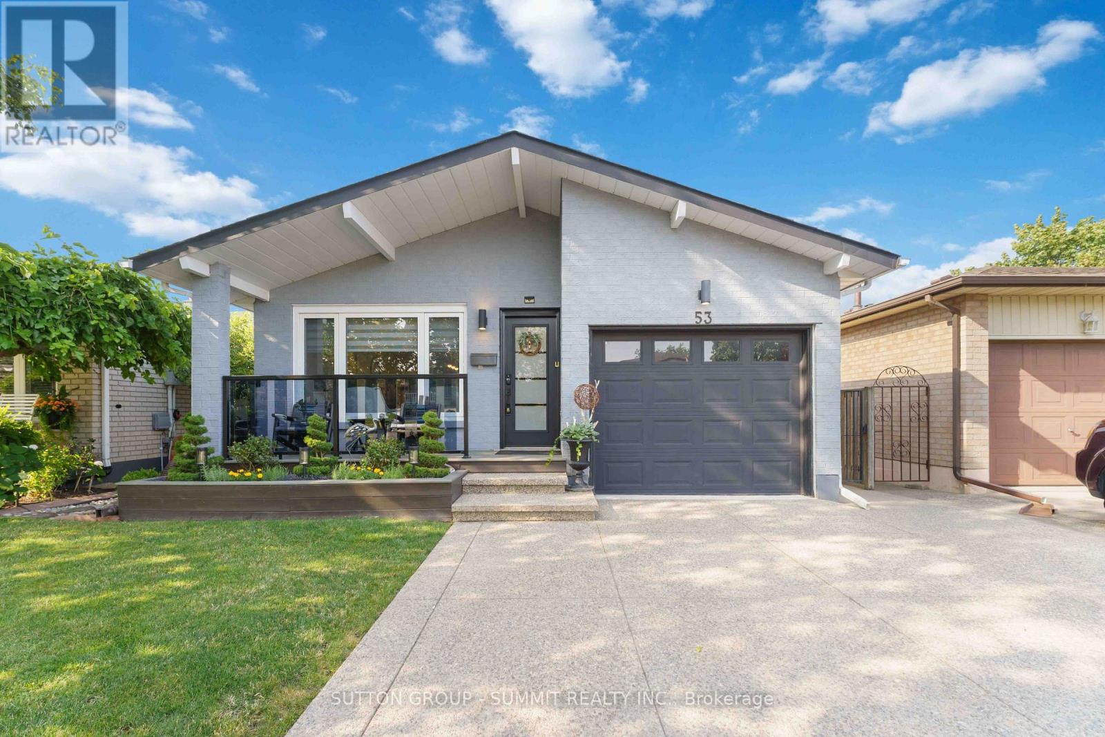 53 GREENING AVENUE - 1