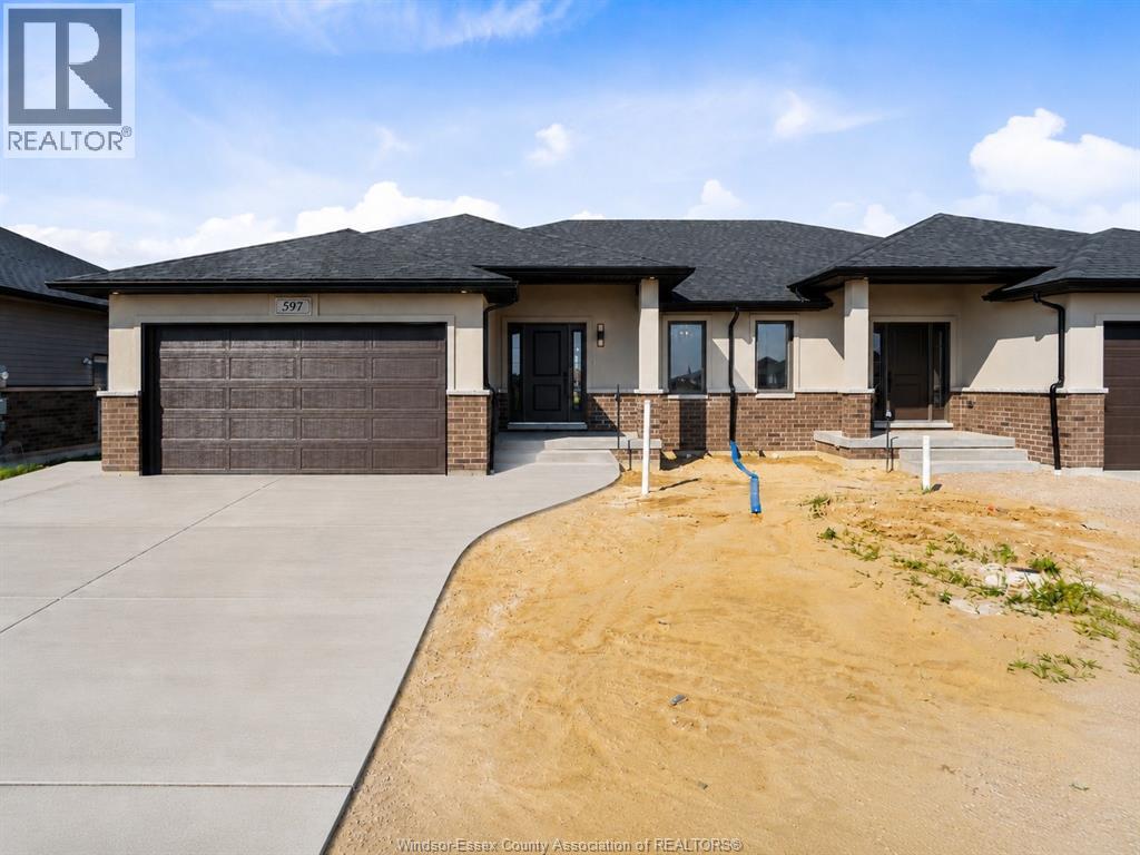 597 Keil TRAIL North - 1