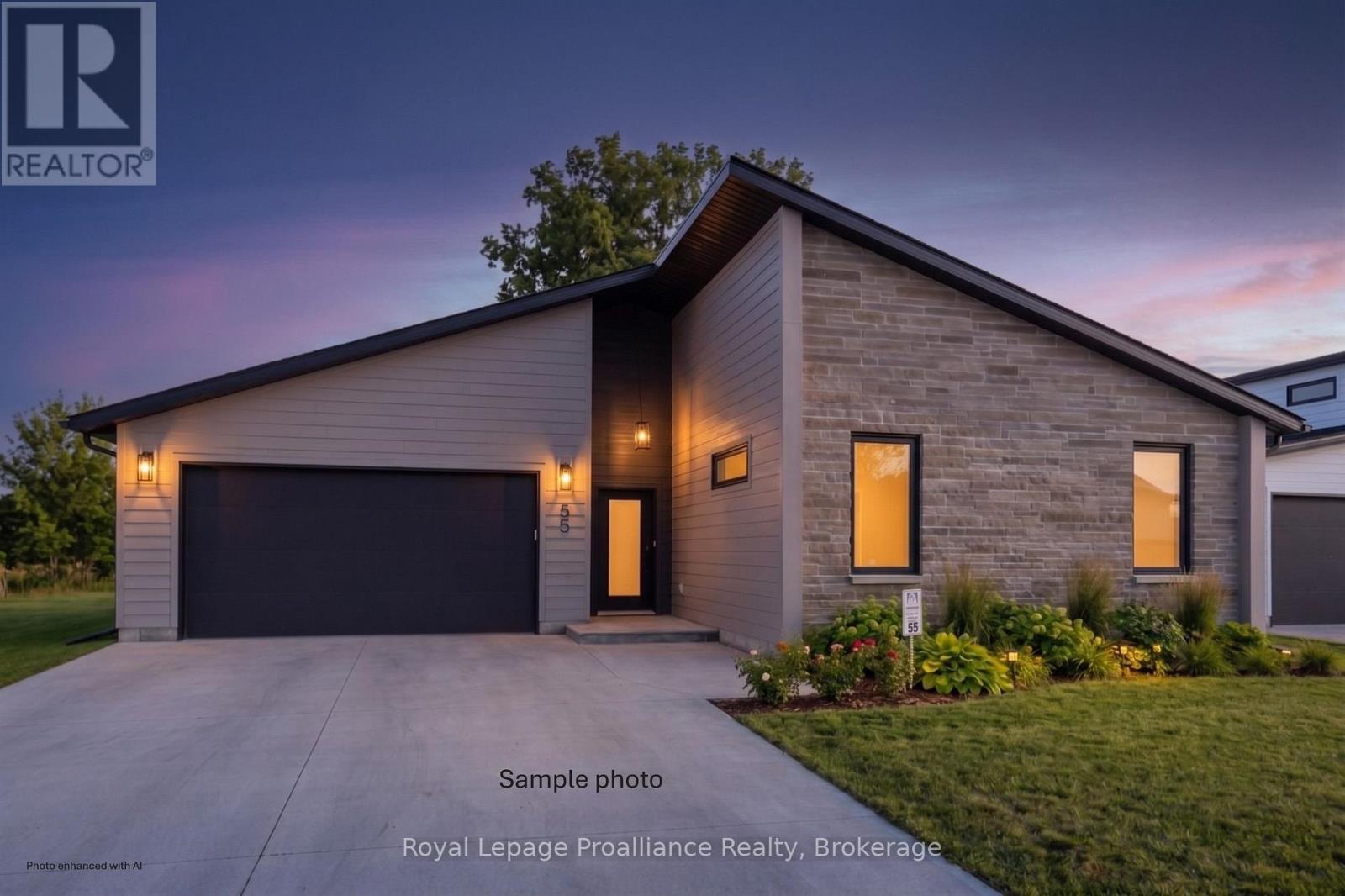 36 FRASER DRIVE