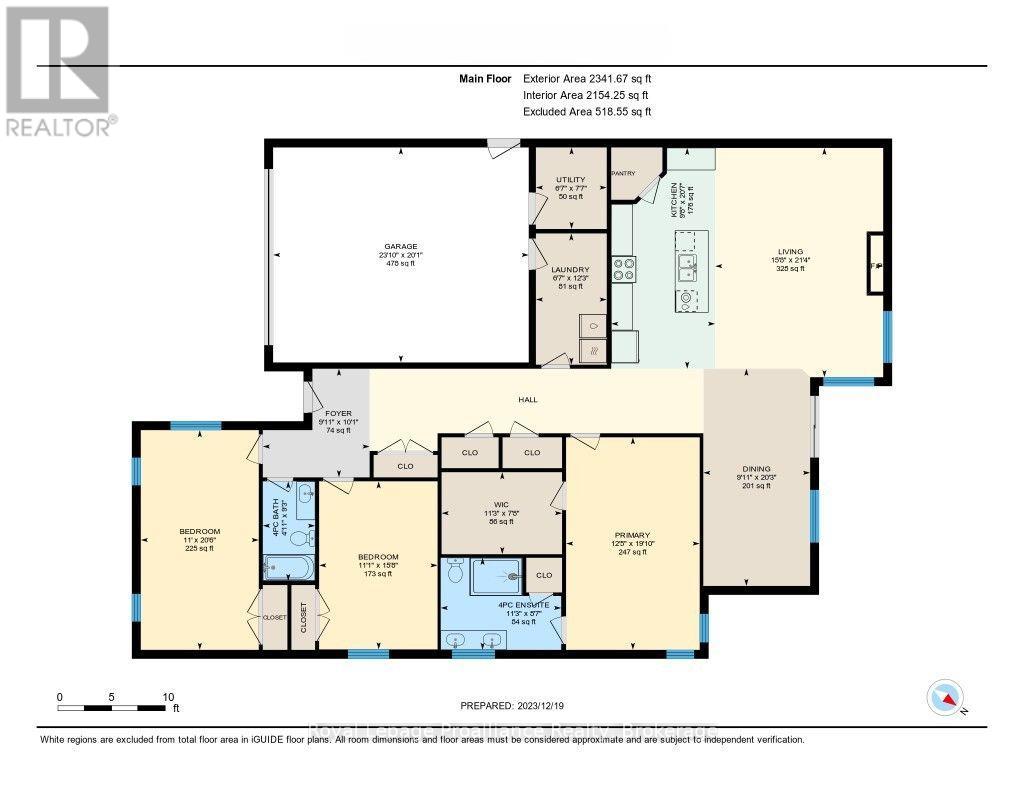 36 FRASER DRIVE - 29