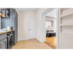 Kitchen - 59 Railroad Street, Brampton, ON L6X1G5 Photo 7