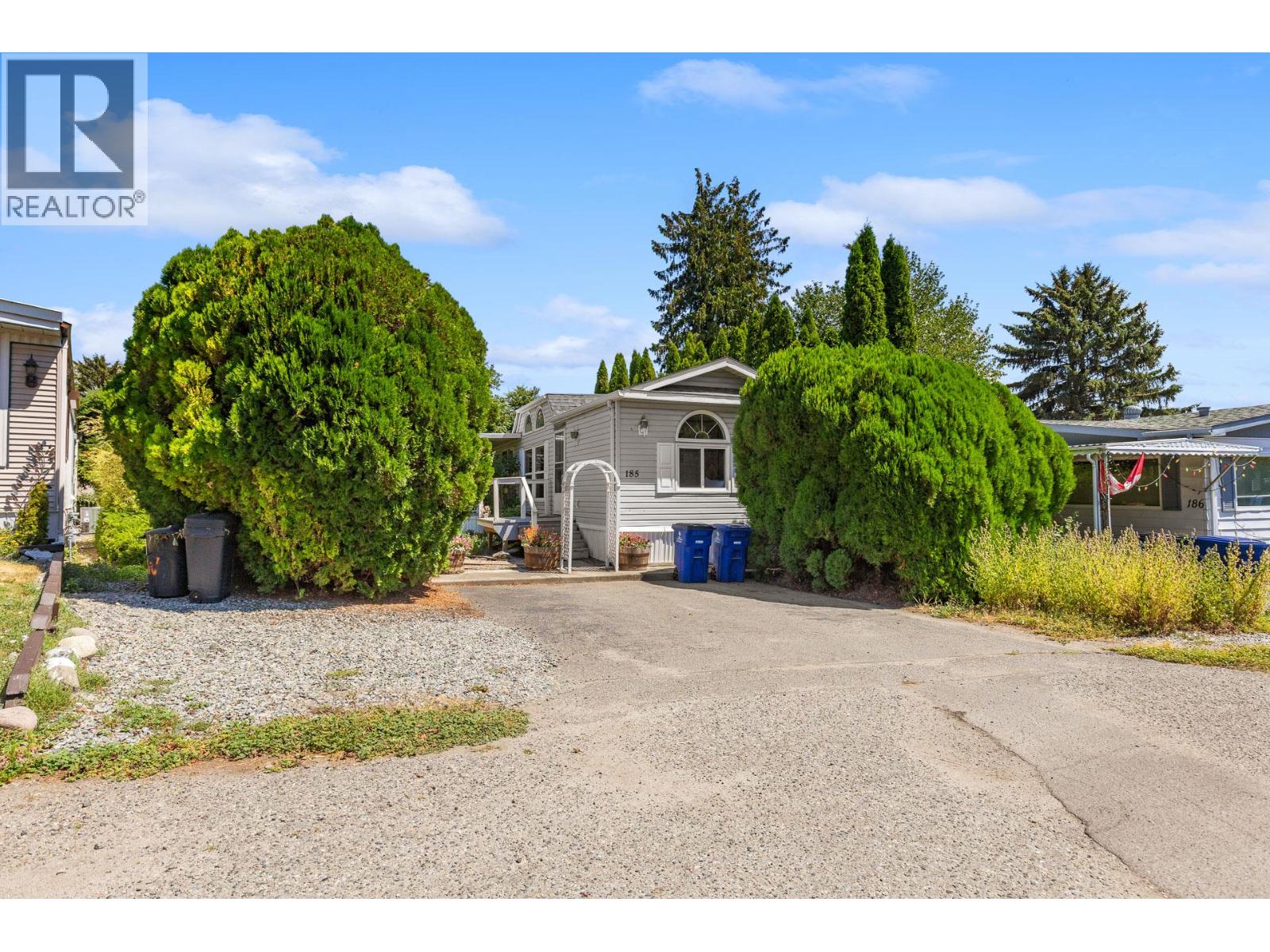 185 1880 Old Boucherie Road, West Kelowna