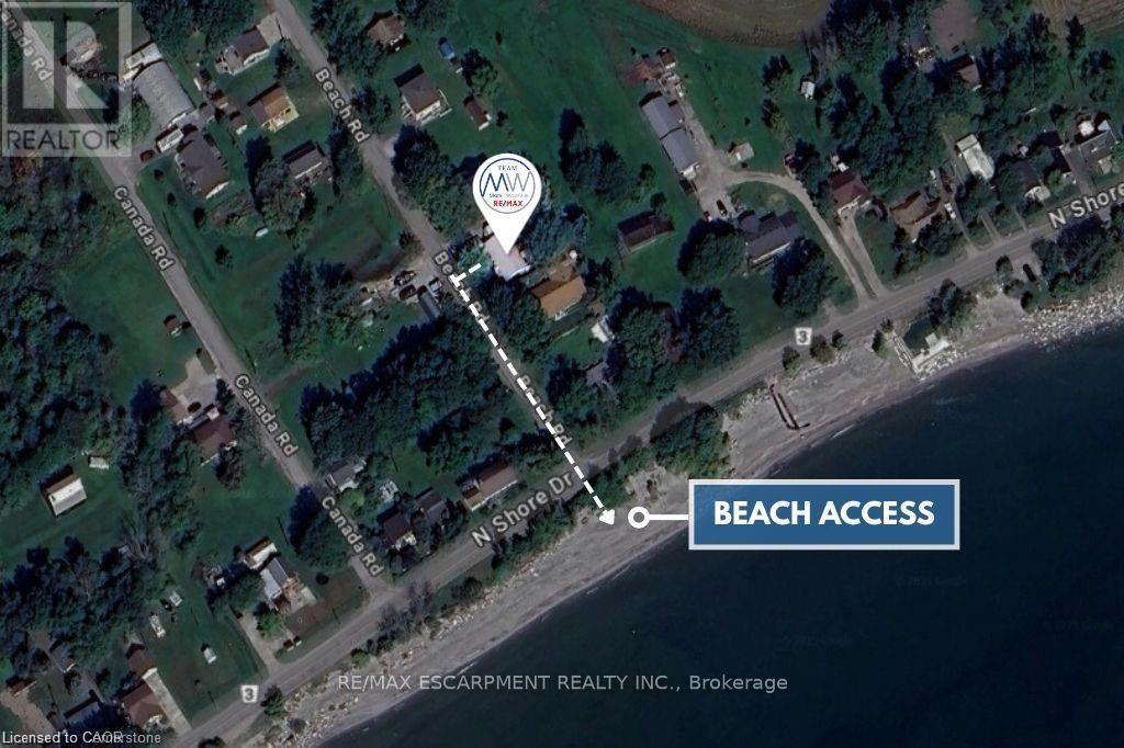 8 BEACH ROAD - 44