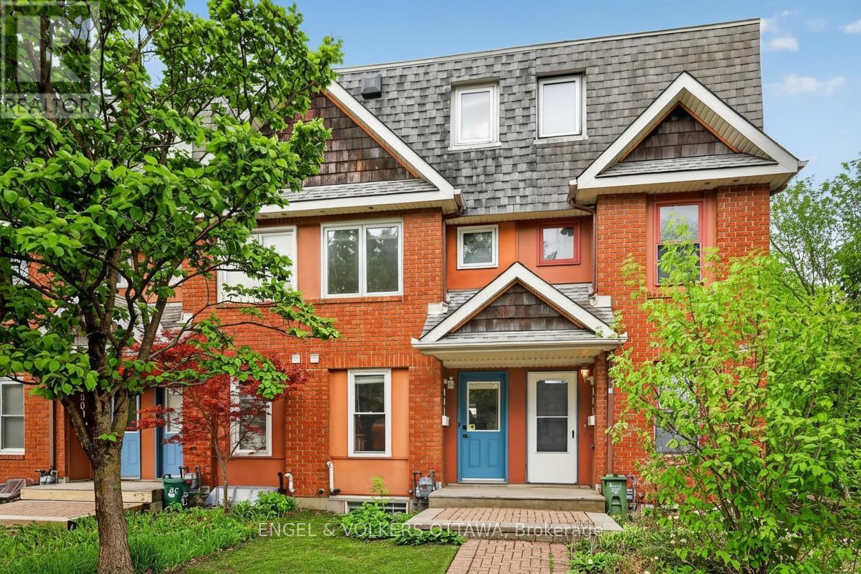 90B TEMPLETON STREET - 1