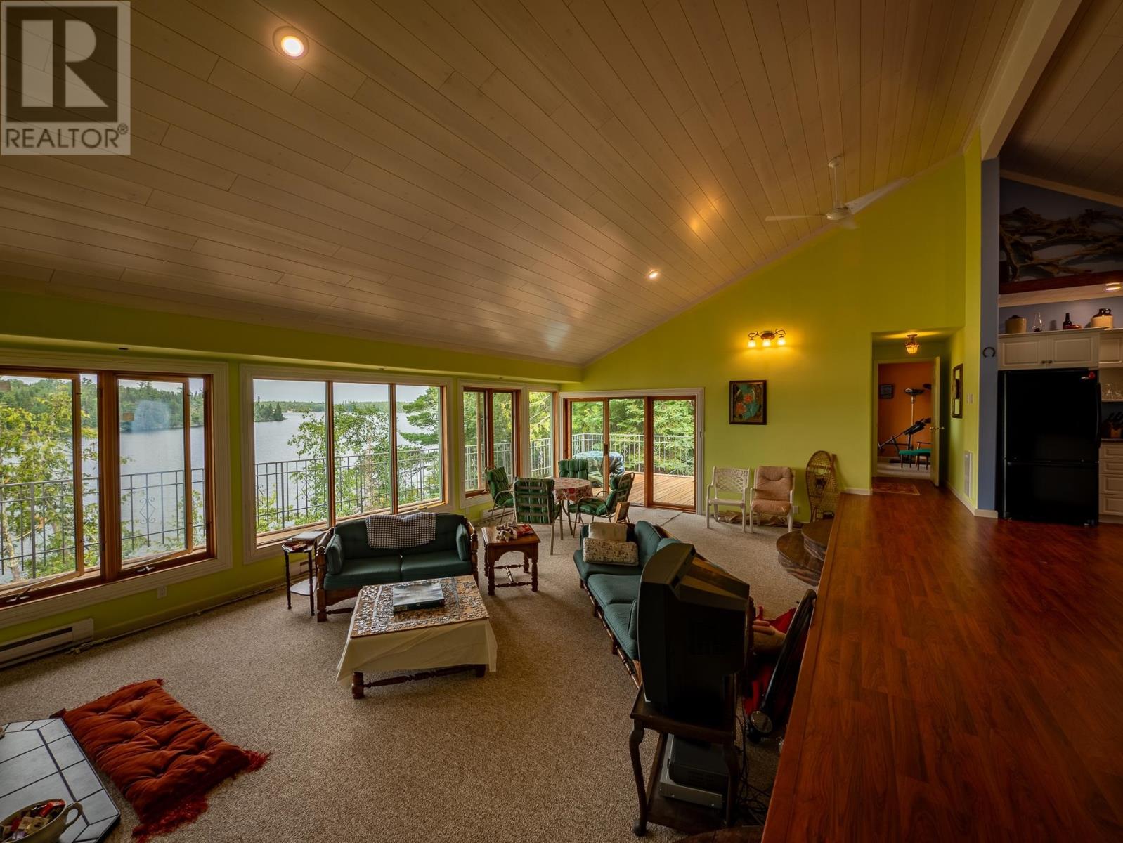 5 Whiskey Jack WAY, S Shore Poplar Bay - 14