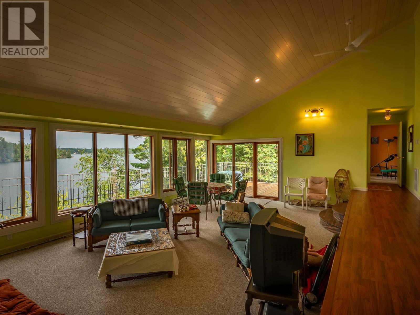 5 Whiskey Jack WAY, S Shore Poplar Bay - 13