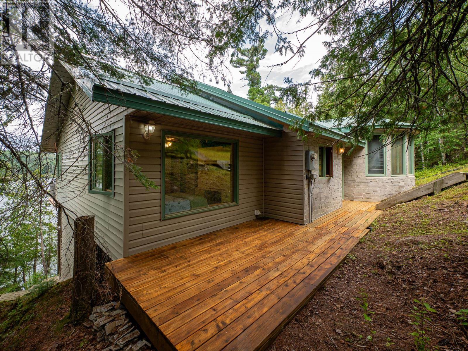 5 Whiskey Jack WAY, S Shore Poplar Bay - 31