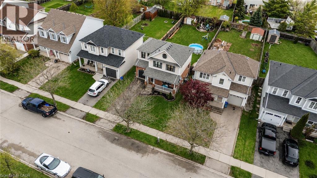 24 LOVELL Crescent - 35