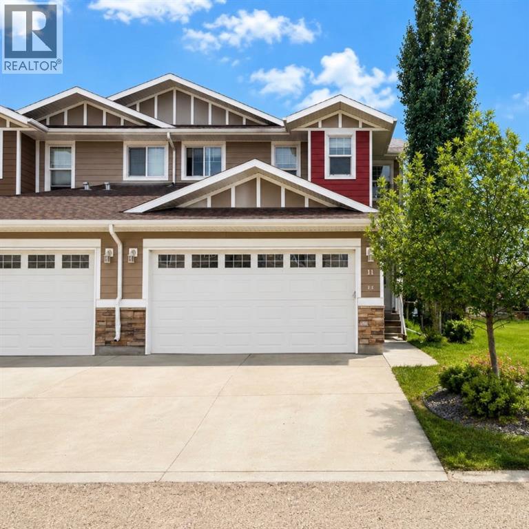 #11 5905 71 Avenue - 2
