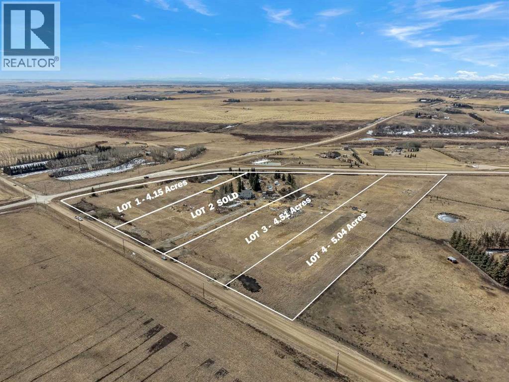 Lot 1 Range Road 22