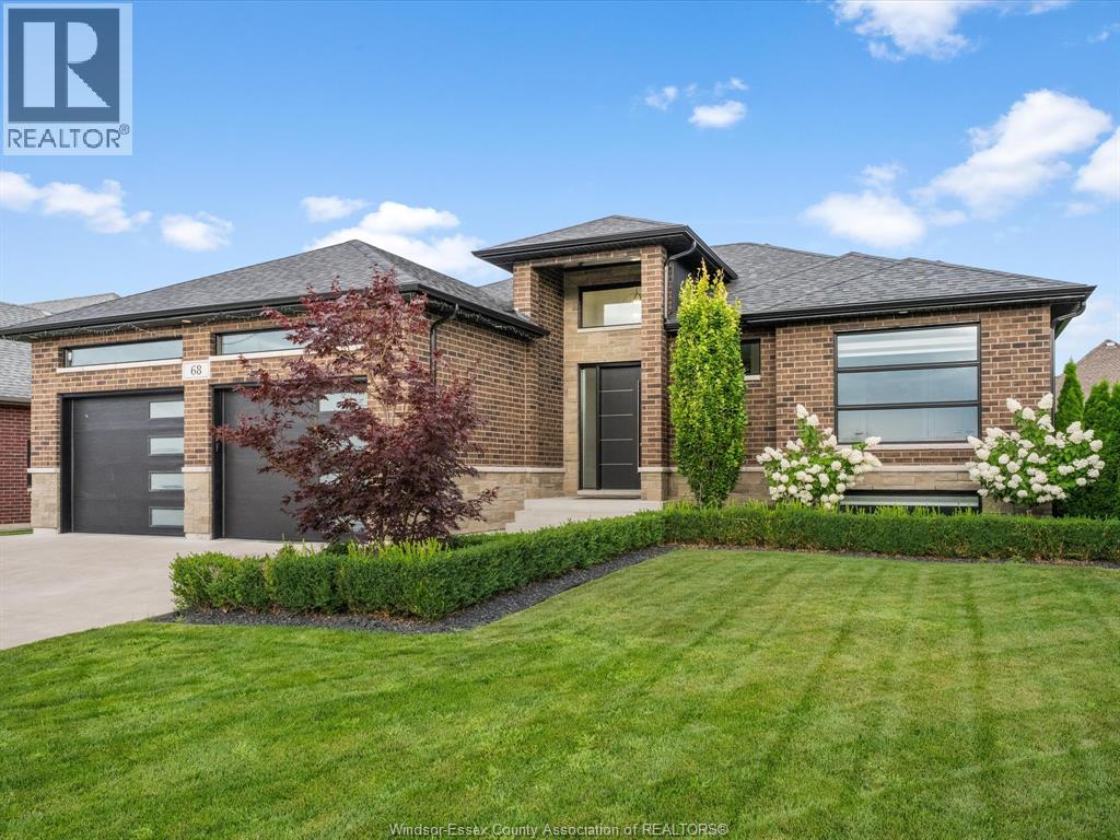 68 CONSERVATION BOULEVARD - 1