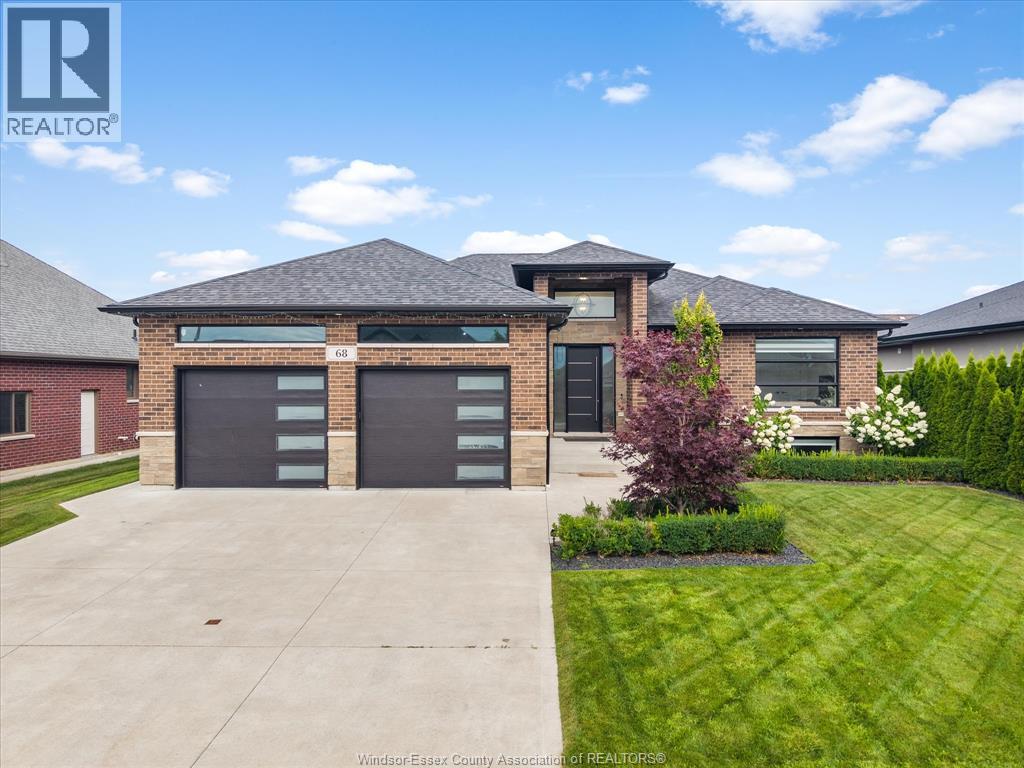 68 CONSERVATION BOULEVARD - 2