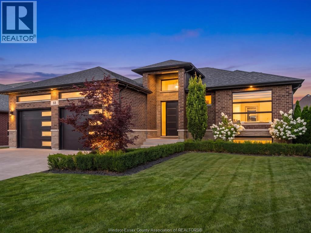 68 CONSERVATION BOULEVARD - 3