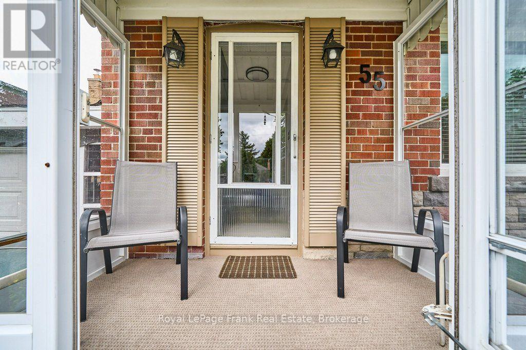 55 LEAHANN DRIVE - 3