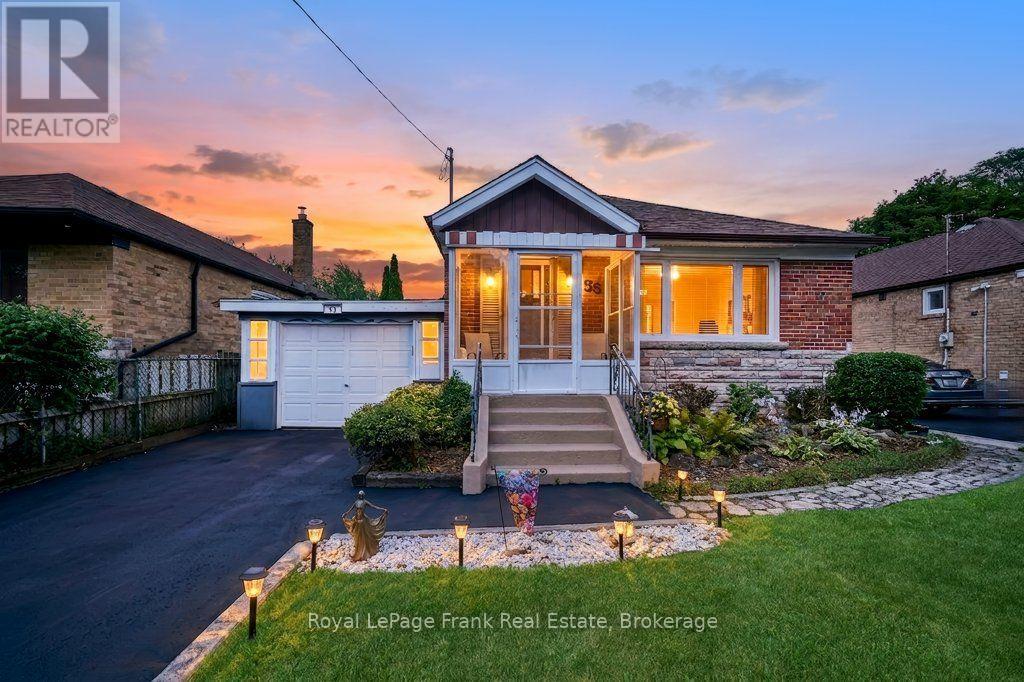 55 LEAHANN DRIVE - 34