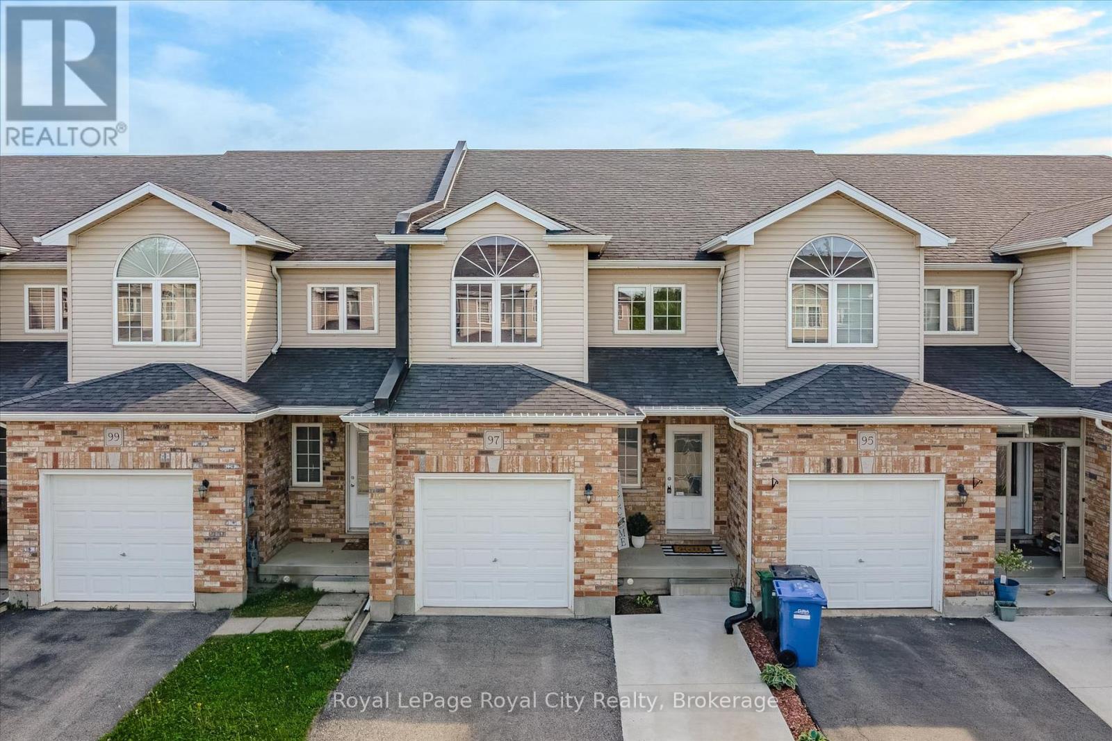 97 MUSSEN STREET - 1